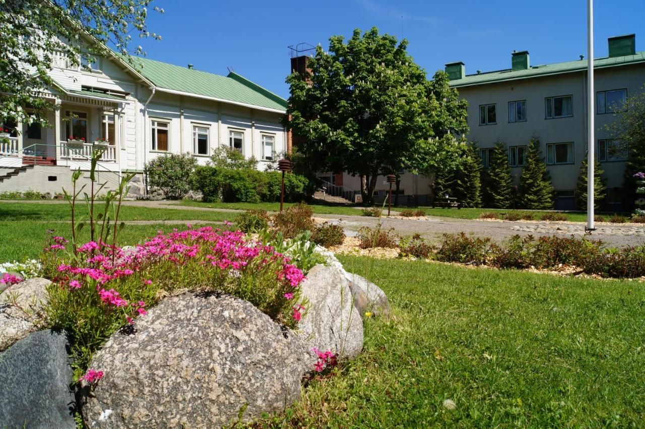Хостелы Kartanohostel AnnaCatharina Савонлинна-4