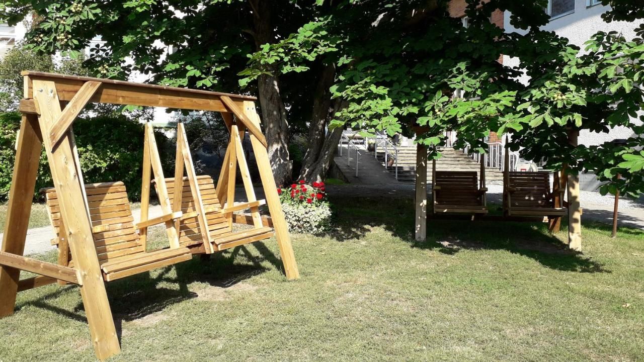 Хостелы Kartanohostel AnnaCatharina Савонлинна-14