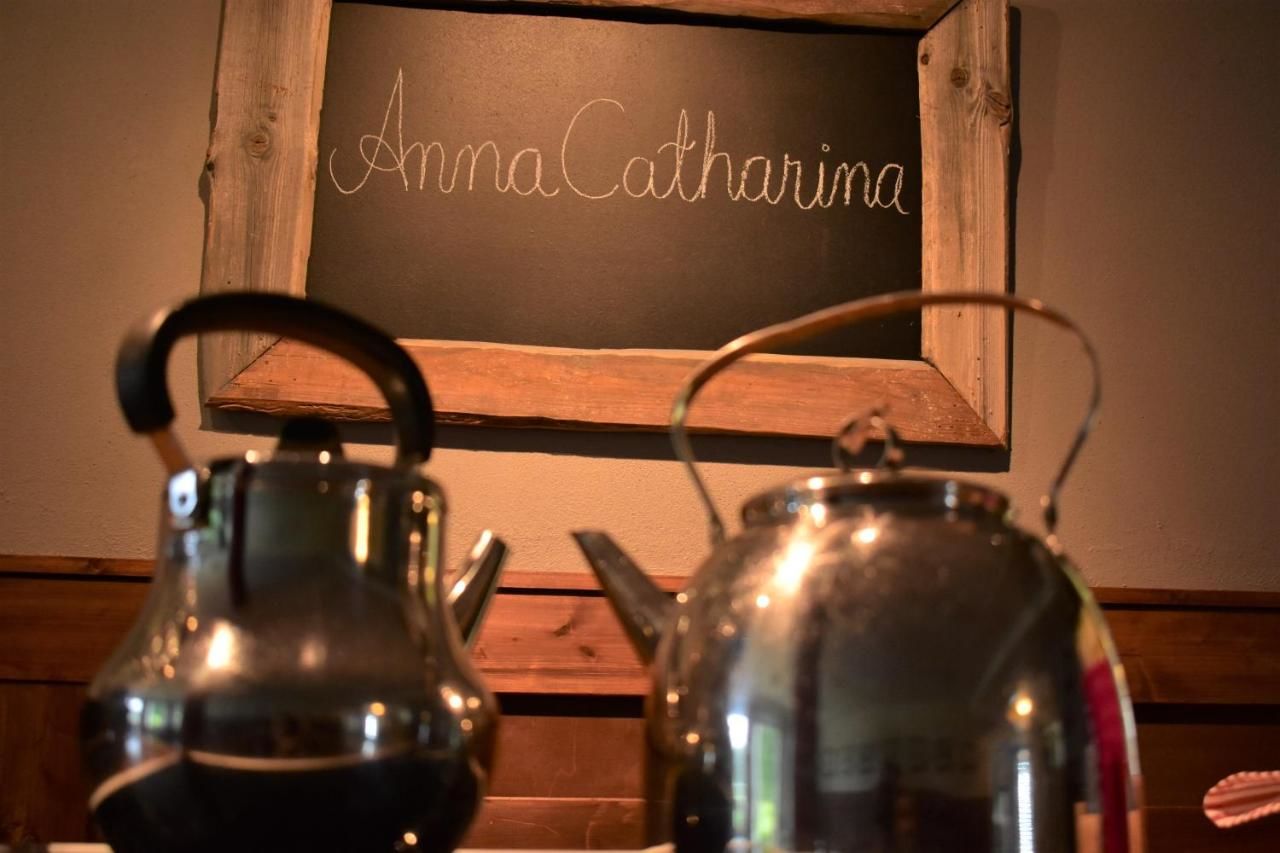 Хостелы Kartanohostel AnnaCatharina Савонлинна-20