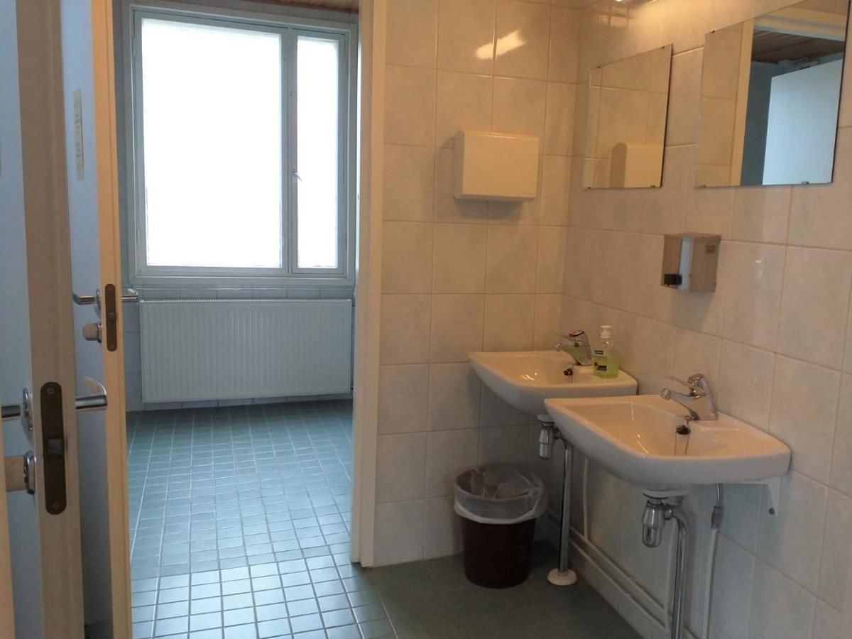 Хостелы Kartanohostel AnnaCatharina Савонлинна-5