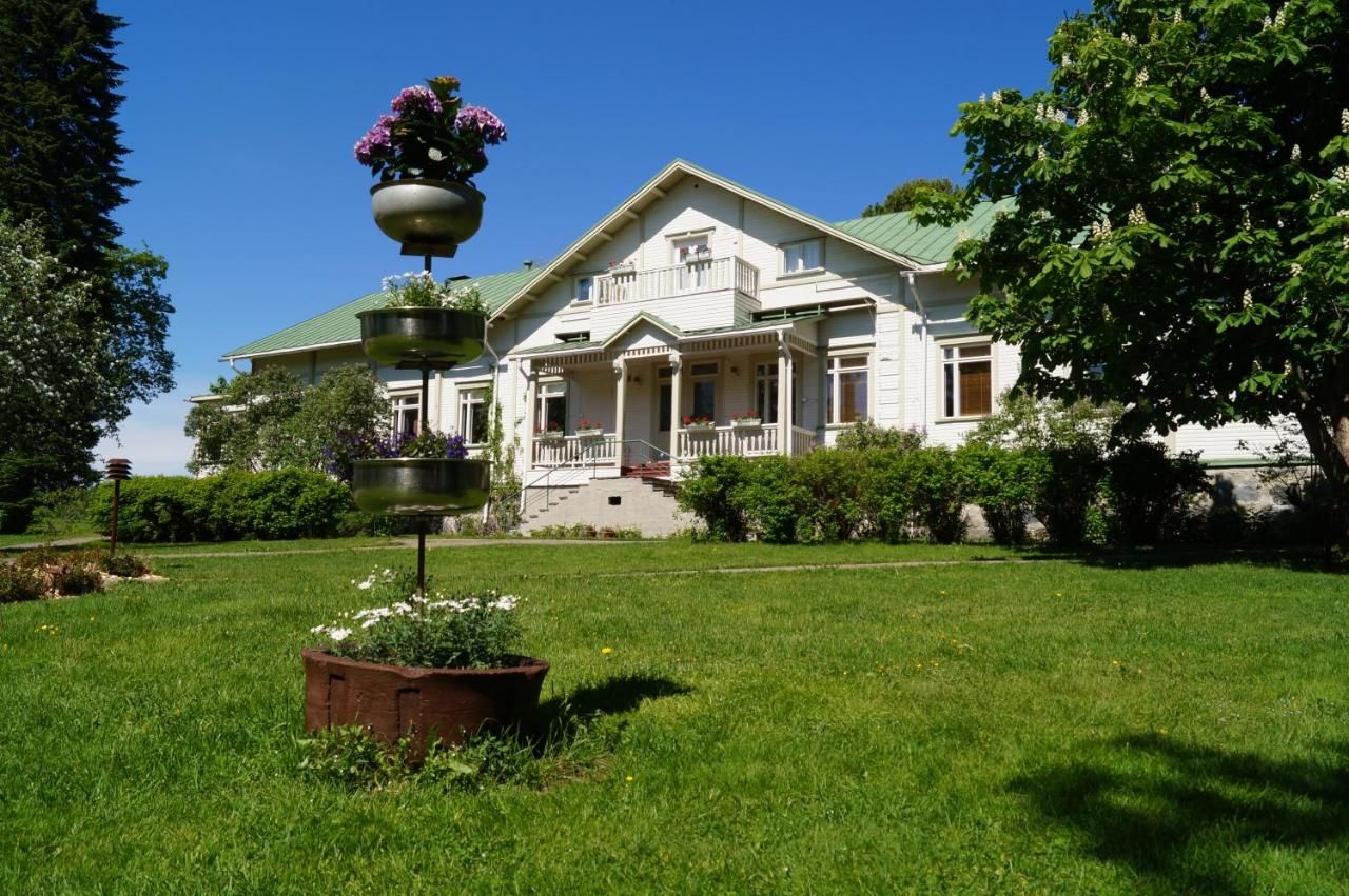 Хостелы Kartanohostel AnnaCatharina Савонлинна-24
