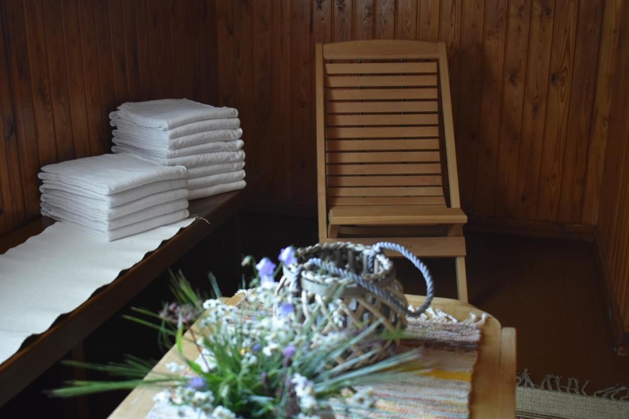 Хостелы Kartanohostel AnnaCatharina Савонлинна-27