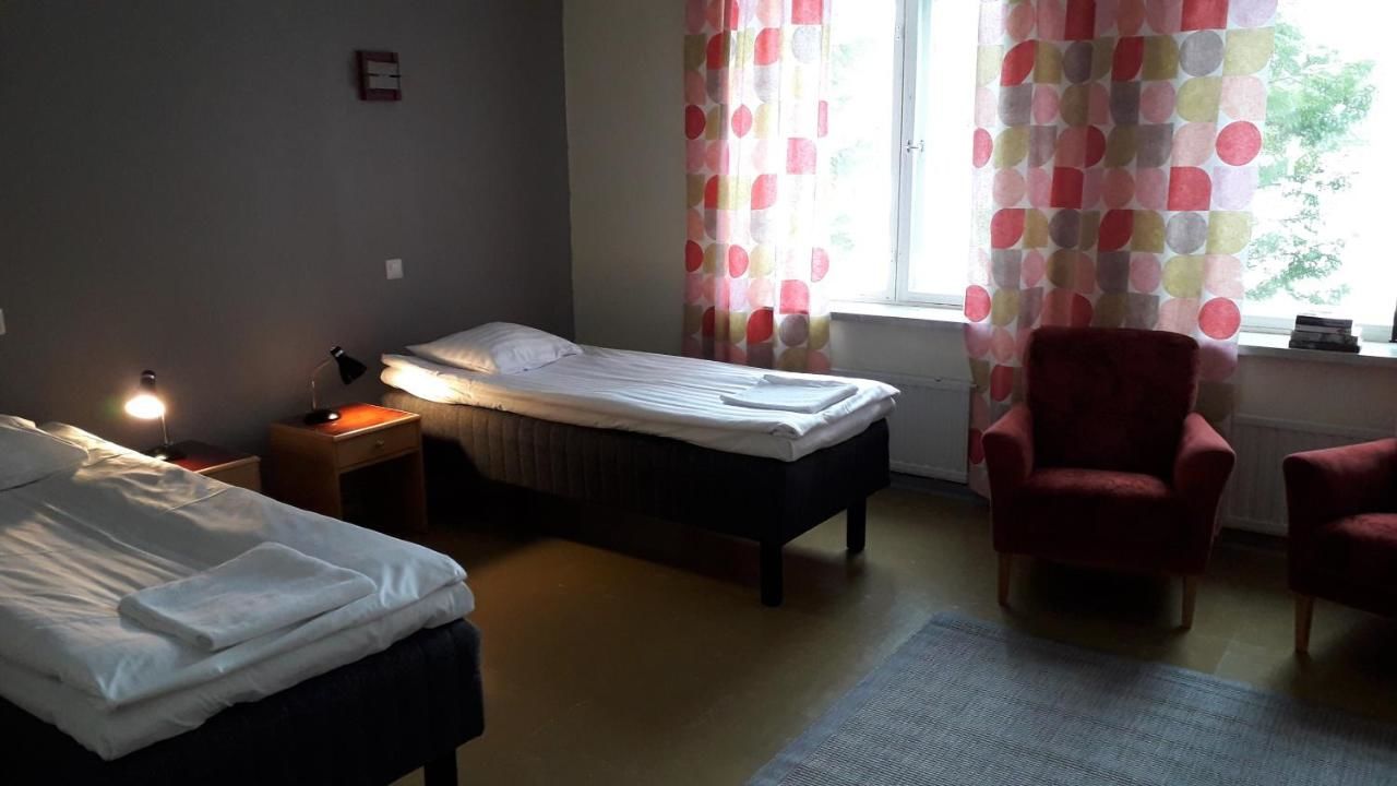 Хостелы Kartanohostel AnnaCatharina Савонлинна-28