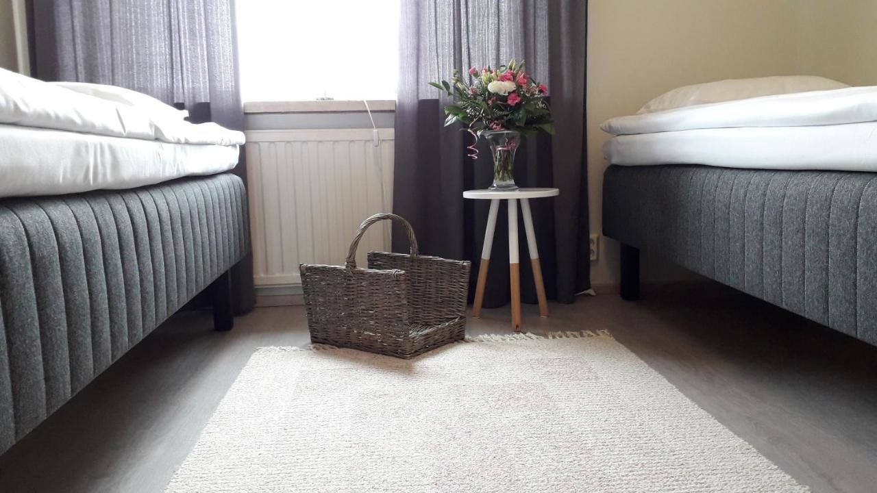 Хостелы Kartanohostel AnnaCatharina Савонлинна-30