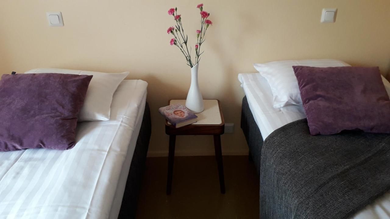 Хостелы Kartanohostel AnnaCatharina Савонлинна-32