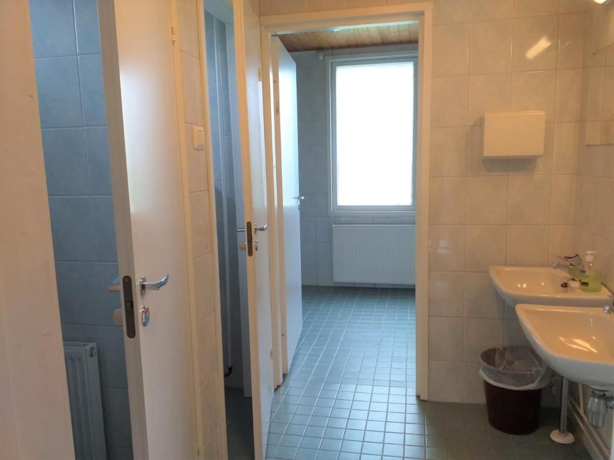 Хостелы Kartanohostel AnnaCatharina Савонлинна-6