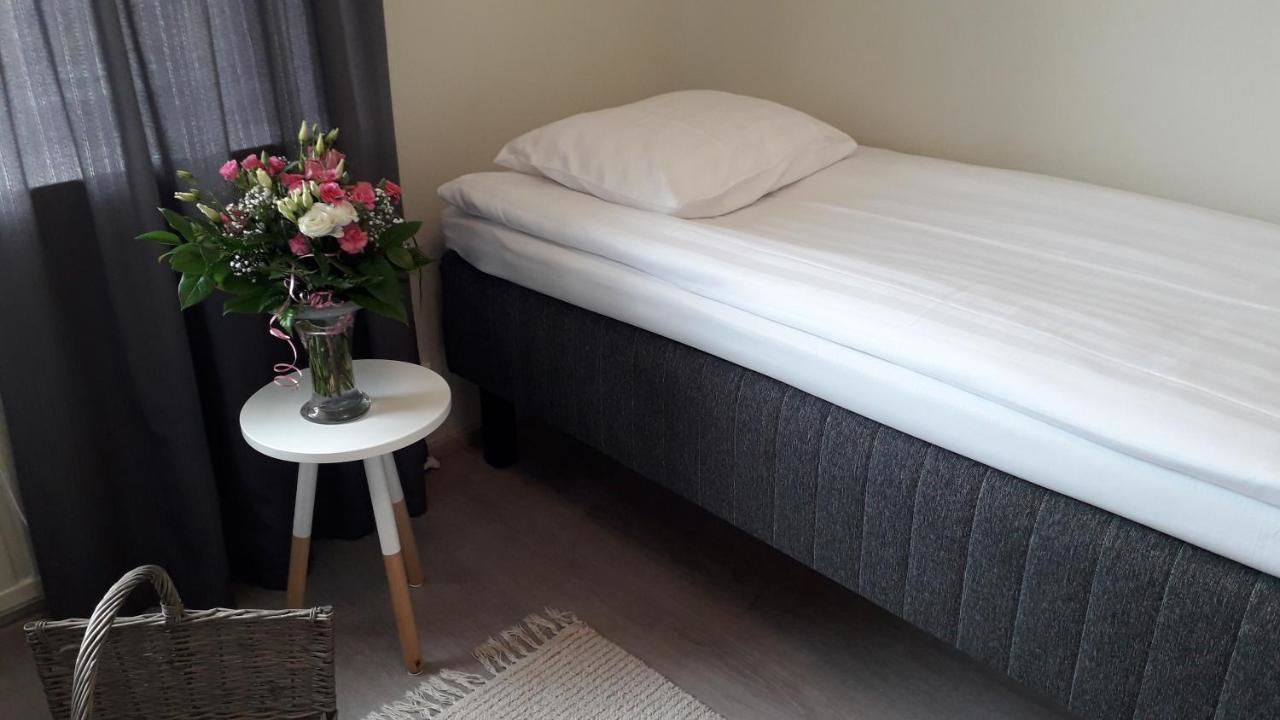 Хостелы Kartanohostel AnnaCatharina Савонлинна-33