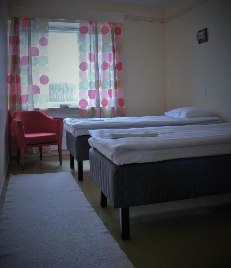 Хостелы Kartanohostel AnnaCatharina Савонлинна-34