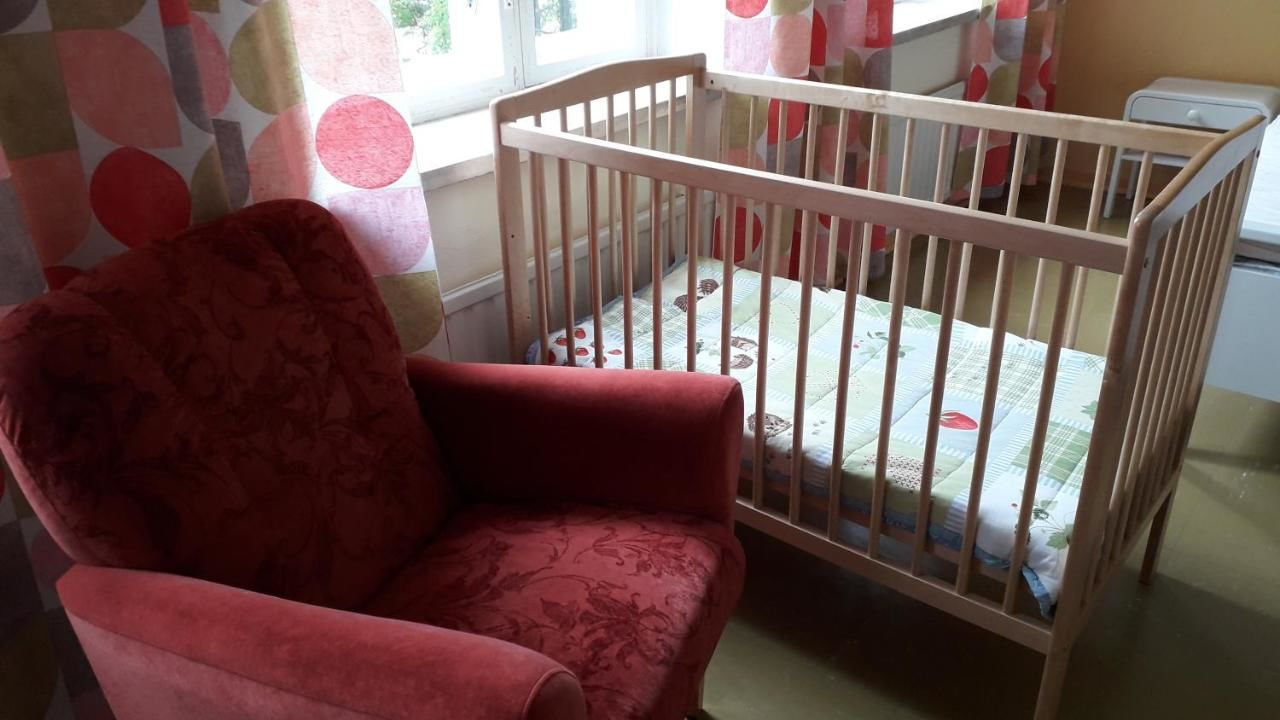 Хостелы Kartanohostel AnnaCatharina Савонлинна-35
