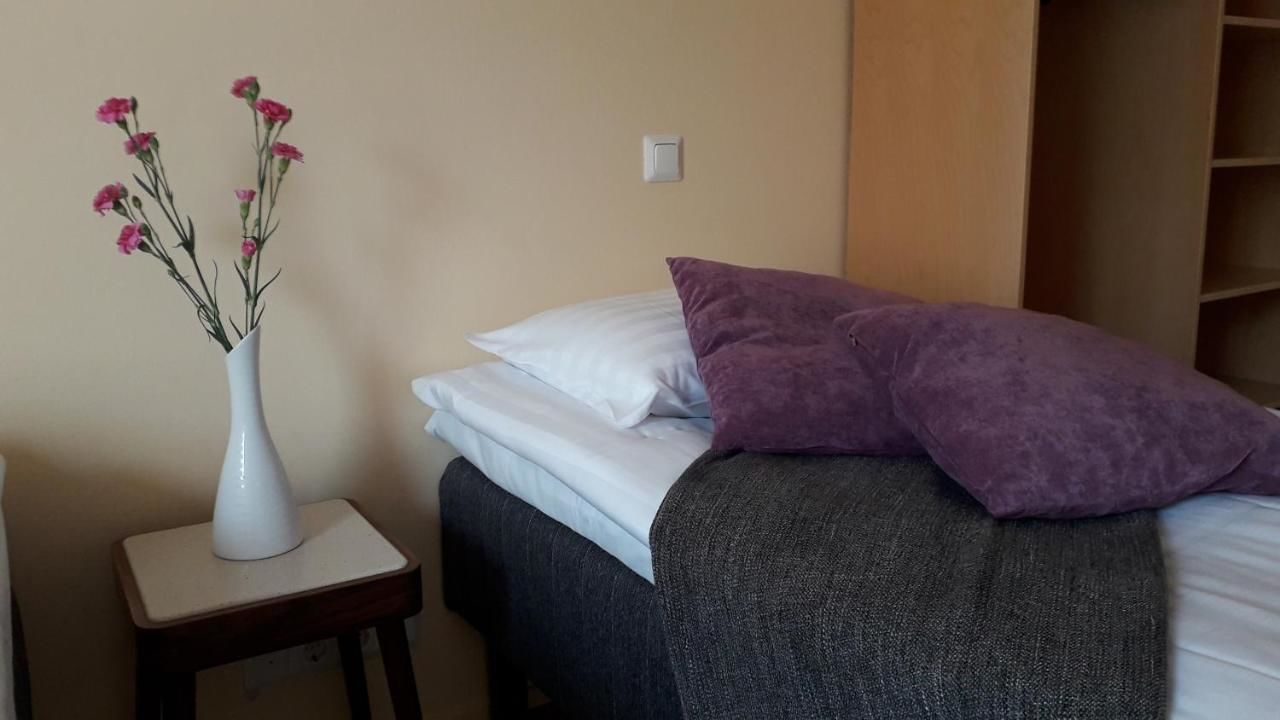 Хостелы Kartanohostel AnnaCatharina Савонлинна-36