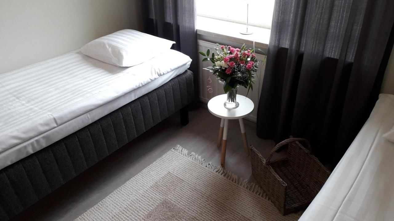 Хостелы Kartanohostel AnnaCatharina Савонлинна-37