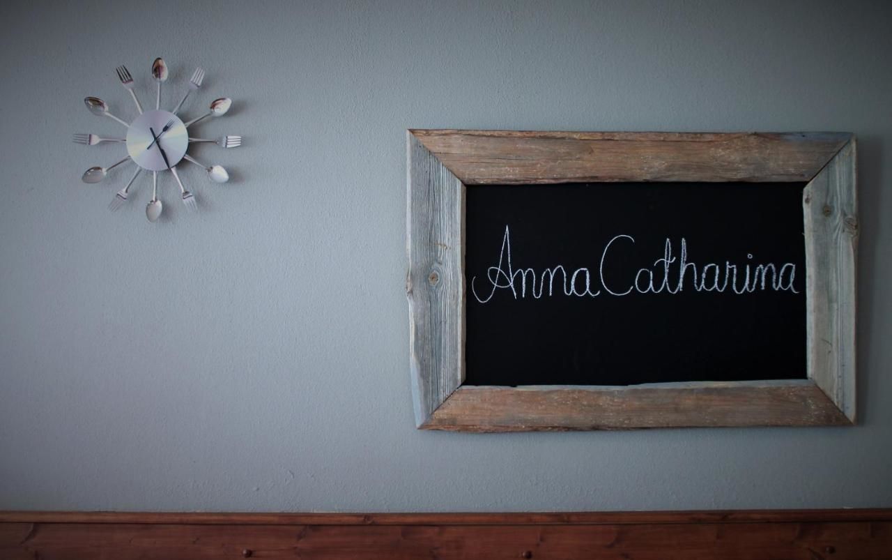 Хостелы Kartanohostel AnnaCatharina Савонлинна-40