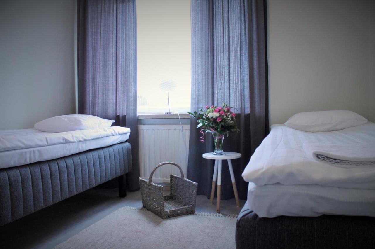 Хостелы Kartanohostel AnnaCatharina Савонлинна-41