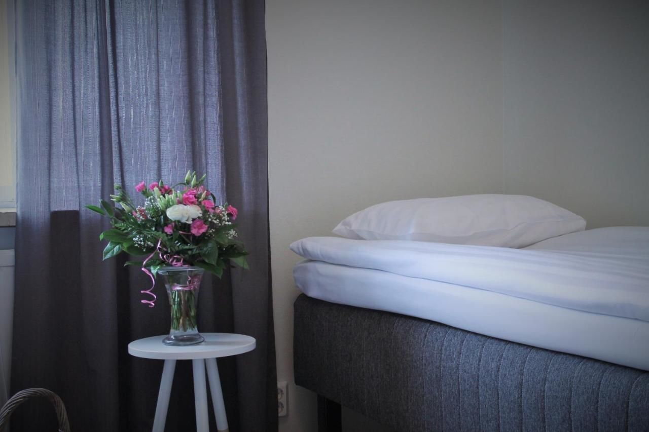 Хостелы Kartanohostel AnnaCatharina Савонлинна-42
