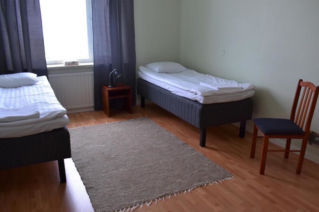 Хостелы Kartanohostel AnnaCatharina Савонлинна-50