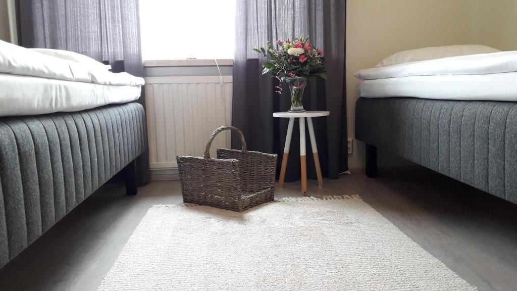 Хостелы Kartanohostel AnnaCatharina Савонлинна-51