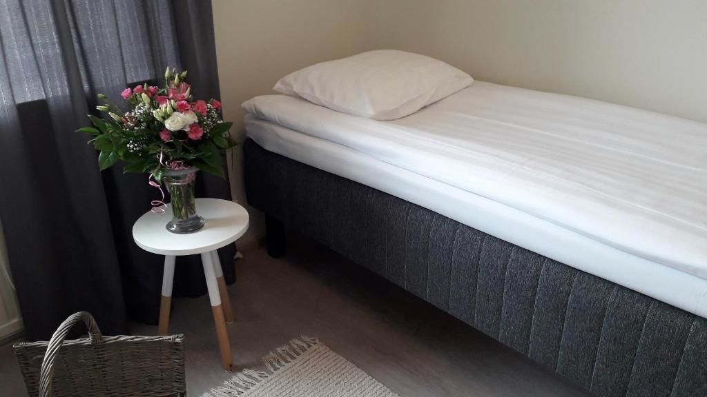 Хостелы Kartanohostel AnnaCatharina Савонлинна-53
