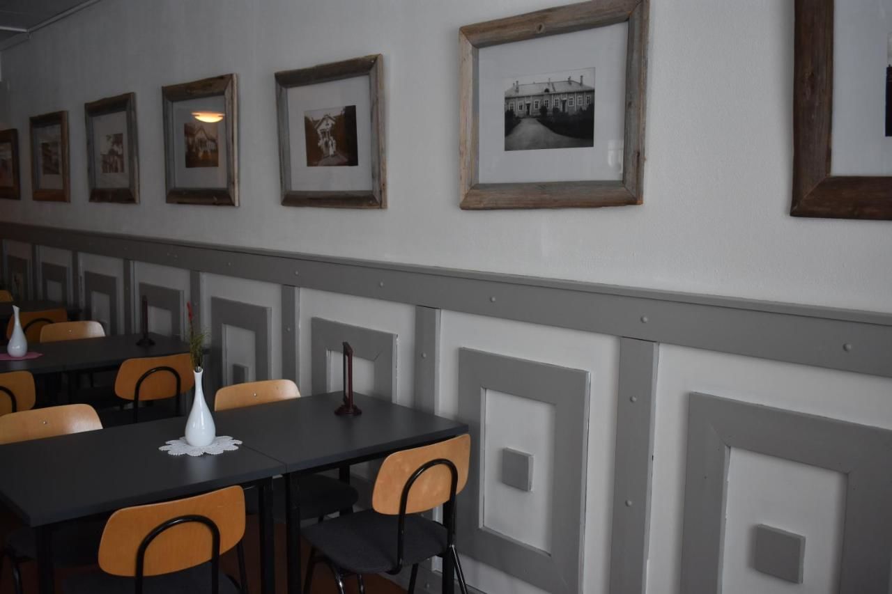 Хостелы Kartanohostel AnnaCatharina Савонлинна-9