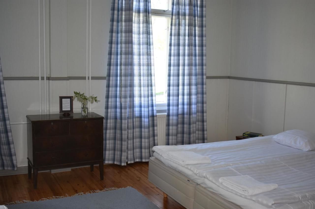 Хостелы Kartanohostel AnnaCatharina Савонлинна-10