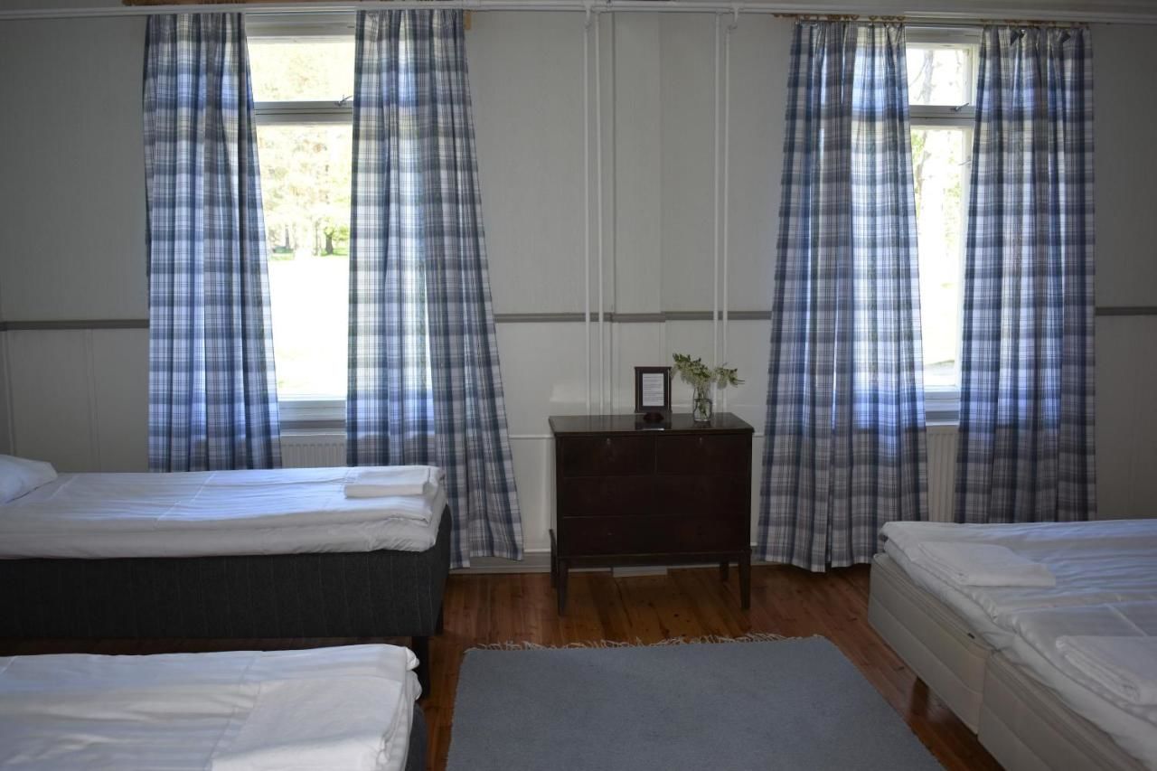 Хостелы Kartanohostel AnnaCatharina Савонлинна-11