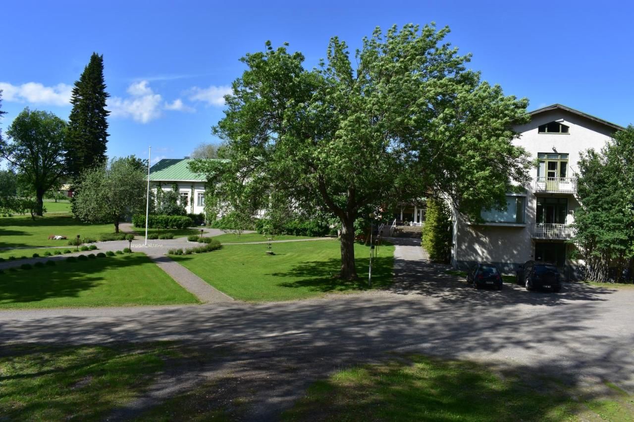 Хостелы Kartanohostel AnnaCatharina Савонлинна-12