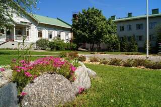 Хостелы Kartanohostel AnnaCatharina Савонлинна-0