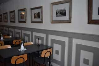 Хостелы Kartanohostel AnnaCatharina Савонлинна-5